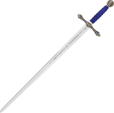Marto Black Prince Swords