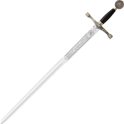 Marto Excalibur Swords