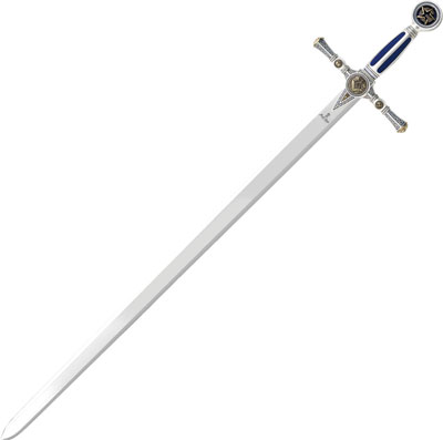 Marto Masoni Swords