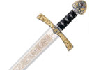 Richard the Lionheart Swords