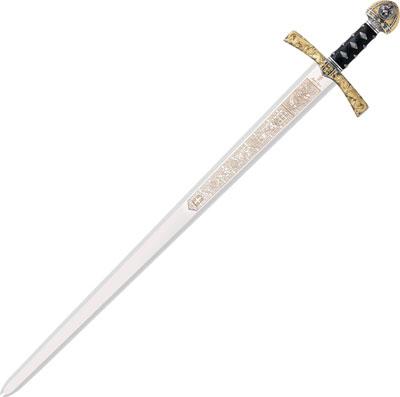 Marto Richard the Lionheart Swords